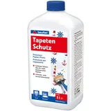 Baufan Tapeten Schutz 1 l transparent