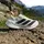 adidas Terrex Agravic TT / Trailrunningschuhe Gr 43 1/3