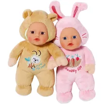 BABY born® BABY born Cutie for babies 18cm,