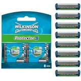 Wilkinson Protector3 8 St.