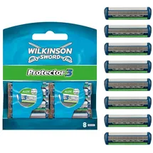 Wilkinson Protector3 8 St.