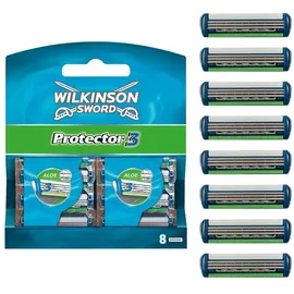 Wilkinson Protector3 8 St.