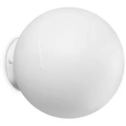 Ideal lux 317106 Wandleuchte CARTA  E27