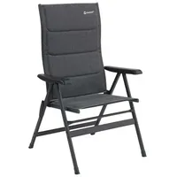 Outwell Clements Stuhl - Black / Grey - 74