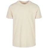 Build Your Brand Basic T-Shirt khaki 4XL