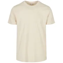 Build Your Brand Basic T-Shirt khaki 4XL