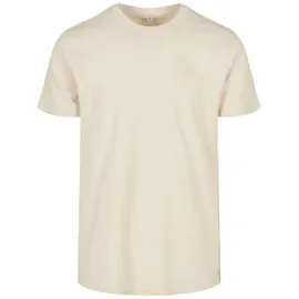Build Your Brand Basic T-Shirt khaki 4XL