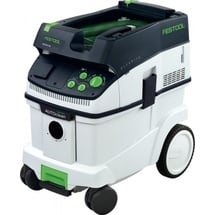 Festool Absaugmobil Cleantec CTM 36 E AC-LHS