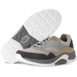 Gabor Rollingsoft Herren Grau 49,5