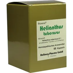 Helianthus Tuberosus 60 ST