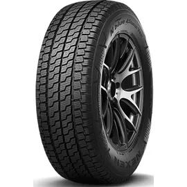 Nexen 215/70 R15C 109S/107S N'blue 4Season Van 8PR