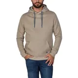 Riverso RIVSandro Kapuzenpullover Beige 3XL