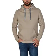 Riverso RIVSandro Kapuzenpullover Beige 3XL