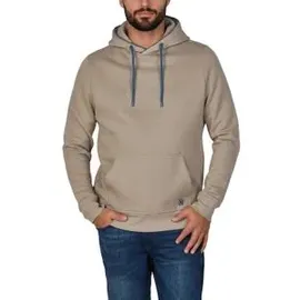 Riverso RIVSandro Kapuzenpullover Beige 3XL