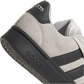 Adidas Grand Court Alpha 00s Grey One / Core Black / Core Black 45 1/3