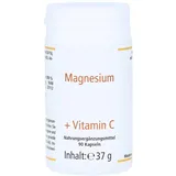 Eder Health Nutrition Magnesium Kapseln