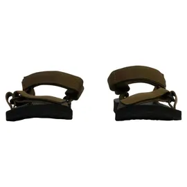 Teva Original Universal Herren dark olive 39,5 EU