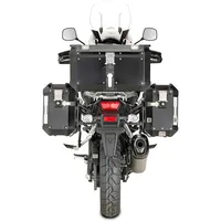 GIVI Trekker Outback Monokey Cam Suzuki Dl 1000 V-strom