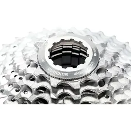 Shimano Kassette 11-36 Zähne Grau