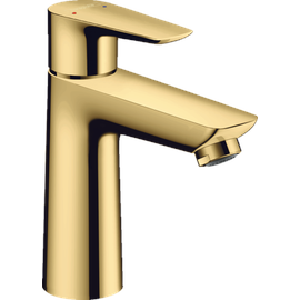 HANSGROHE Talis E 110 Einhandmischer polished gold optic 71712990