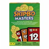 Mattel Skip-Bo Masters