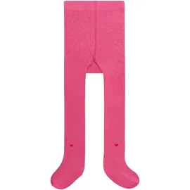 CAMANO Soft Bio-Baumwolle Strumpfhosen Kinder 9200 - fog melange 98/104