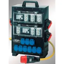 GIFAS Electric Vollgummi-Verteiler 79334X103C2XFI63