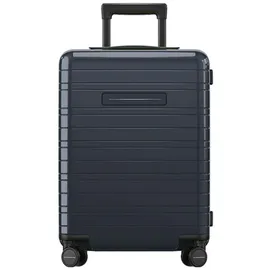Horizn Studios H5 Essential 4-Rollen Cabin 55 cm / 36 l glossy night blue