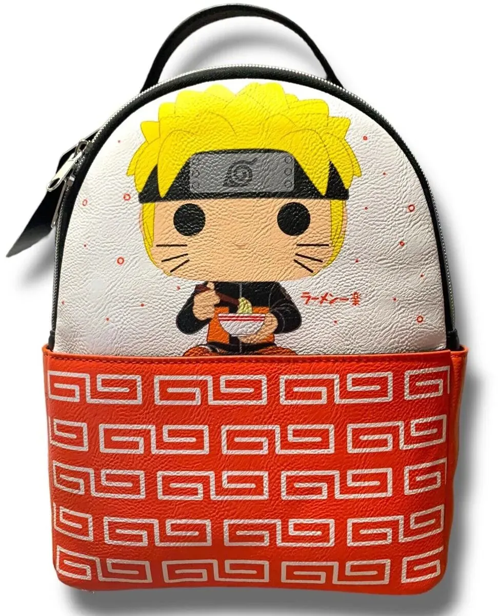 Naruto Loungefly Anime Rucksack