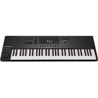 Native Instruments KONTROL S61 MK3 - Midi Keyboard