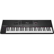 Native Instruments KONTROL S61 MK3 - Midi Keyboard
