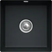 Villeroy & Boch V&B Unterbauspüle Subway 50 SU m
