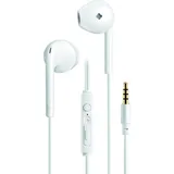 2Go Stereo-Headset Comfort weiß - Weiß