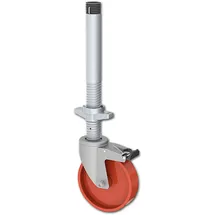 Altrex Lenkrolle ø200 mm