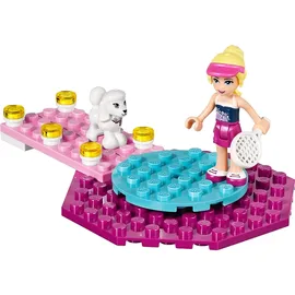 LEGO Friends Heartlake Einkaufszentrum 41058