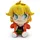 youtooz Dorohedoro Nikaido 22 cm