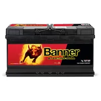Banner Starting Bull 95Ah 12V