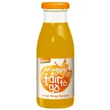 fair to go - Orange Mango Maracuja