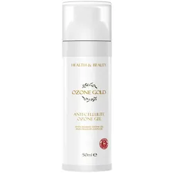 OZONE GOLD Anti-Cellulite Creme GEL 