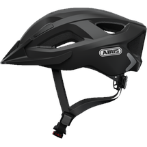 ABUS Aduro 2.0 51-55 cm velvet black 2020