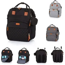 Chipolino Wickeltasche,