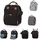 Chipolino Wickeltasche,