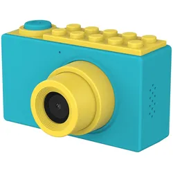 Camera 2 blue