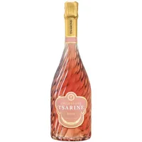 Tsarine - Rosé Champagner