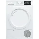 Siemens iQ300 WT45HV3EP Wärmepumpentrockner (8 kg)