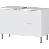 Germania 8530 GW-Mauresa 80 x 56 x 34 cm weiß