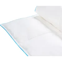 Beliani Beliani, Decke, Cervino (200x200 cm)