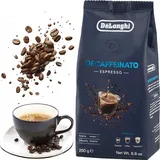 De'Longhi Decaffeinato Espresso 250 g 