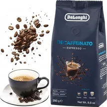 De'Longhi Decaffeinato Espresso 250 g 