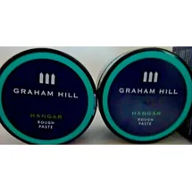 Graham Hill Hangar Rough Paste 100 ml